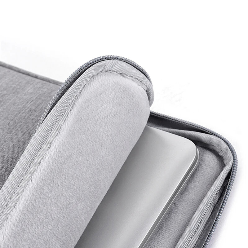Geanta pentru tableta CanvasArtisan, 12 - 13 inch, roz, L25-53