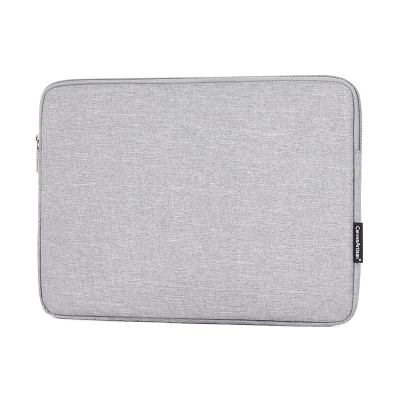 Geanta pentru tableta CanvasArtisan, 12 - 13 inch, roz, L25-53