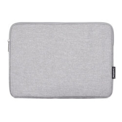 Geanta pentru tableta CanvasArtisan, 12 - 13 inch, gri, L25-53