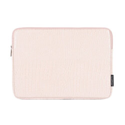 Geanta tableta CanvasArtisan, 12 - 13 inch, bej, L32-03