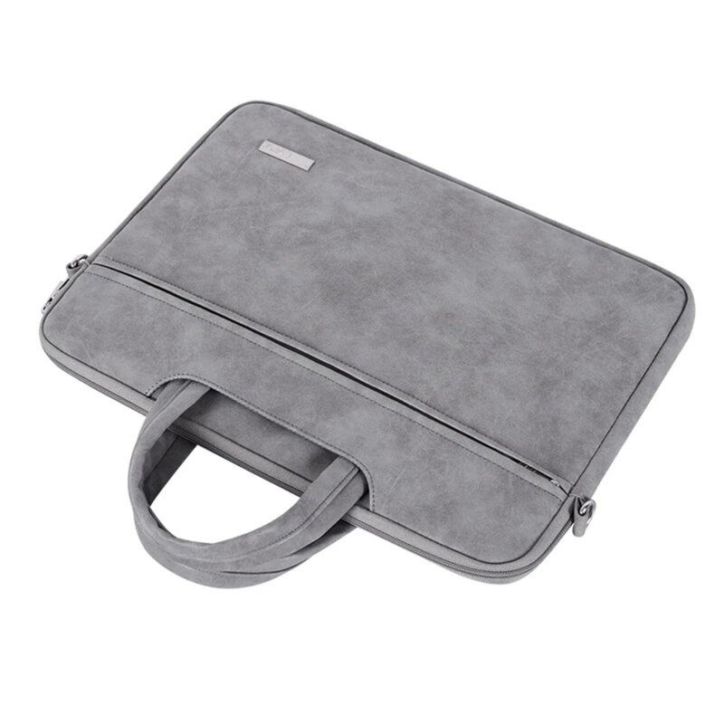 Geanta laptop 15 - 16 inch CanvasArtisan, negru, L11-C22