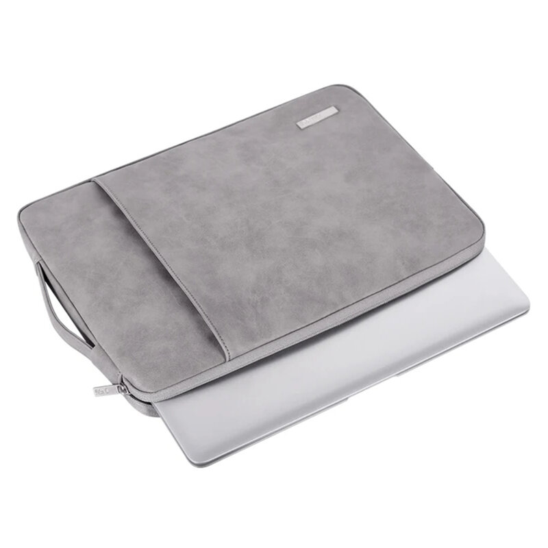 Geanta laptop business 15 - 16 inch CanvasArtisan, negru, L11-89