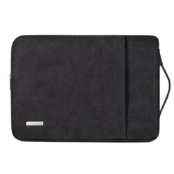 Geanta laptop business 15 - 16 inch CanvasArtisan, negru, L11-89