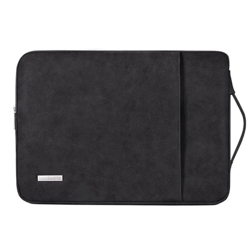 Geanta laptop business 15 - 16 inch CanvasArtisan, negru, L11-89