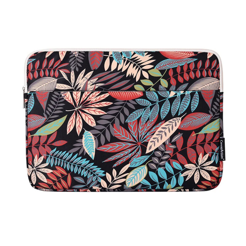 Geanta laptop 15 - 16 inch CanvasArtisan, negru, H30-11