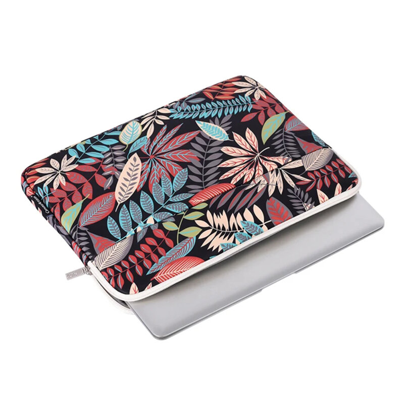 Geanta laptop 15 - 16 inch CanvasArtisan, albastru, H30-11