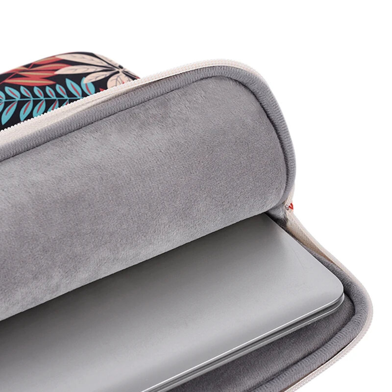 Geanta laptop 15 - 16 inch CanvasArtisan, albastru, H30-11