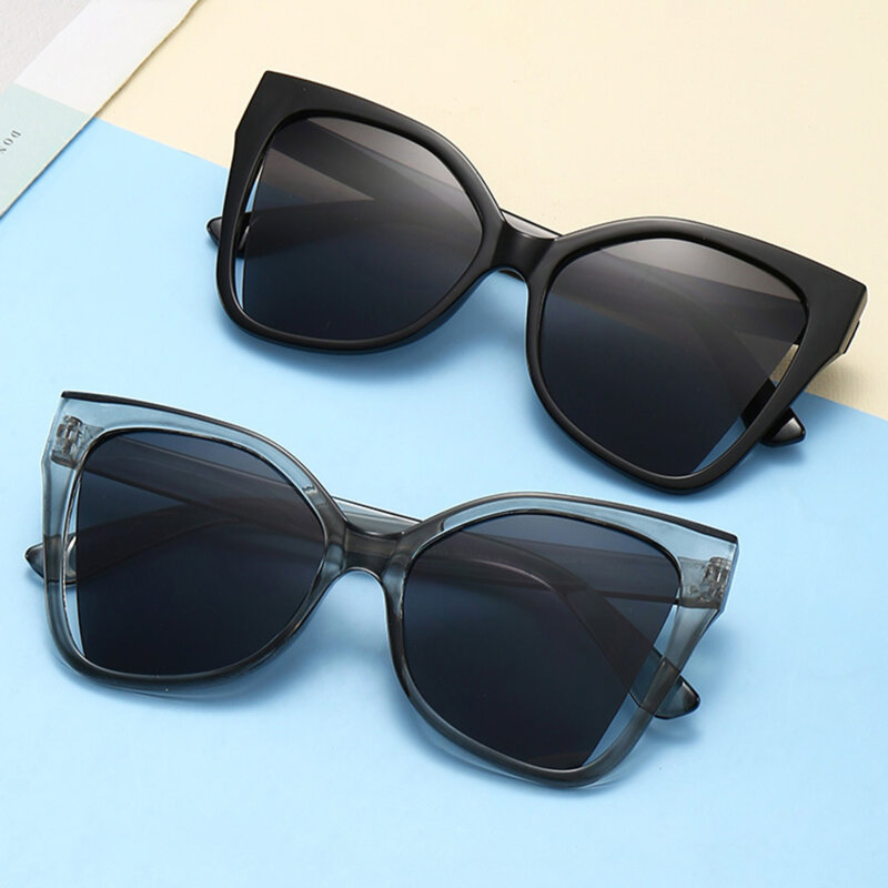 Ochelari de soare butterfly femei Techsuit, roz, 5335