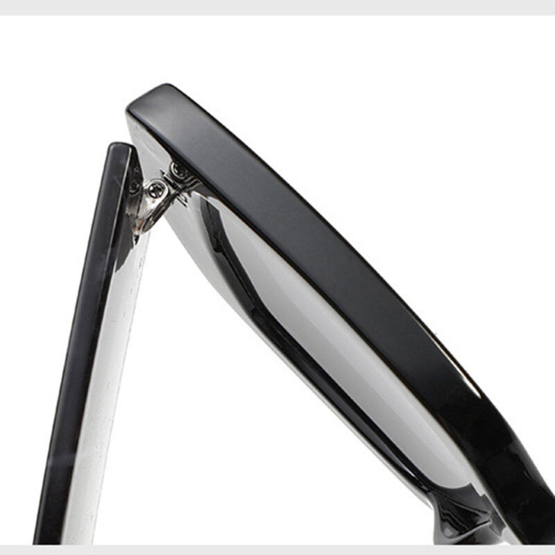 Ochelari de soare vintage pentru dama Techsuit, bej, 86321