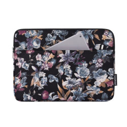 Geanta pentru tableta CanvasArtisan, 12 - 13 inch, negru, H2-11