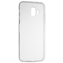 Husa Motorola Moto G64 Techsuit Clear Silicone, transparenta
