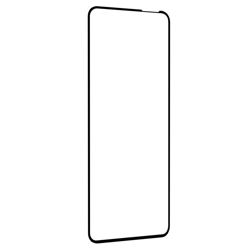 Folie sticla Motorola Moto G64 Techsuit 111D Full Glue Full Cover, negru