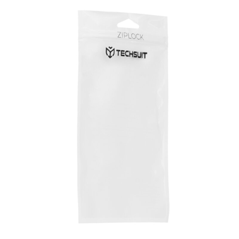 Husa 360° iPhone 12 Pro Max Techsuit ColorVerse, roz