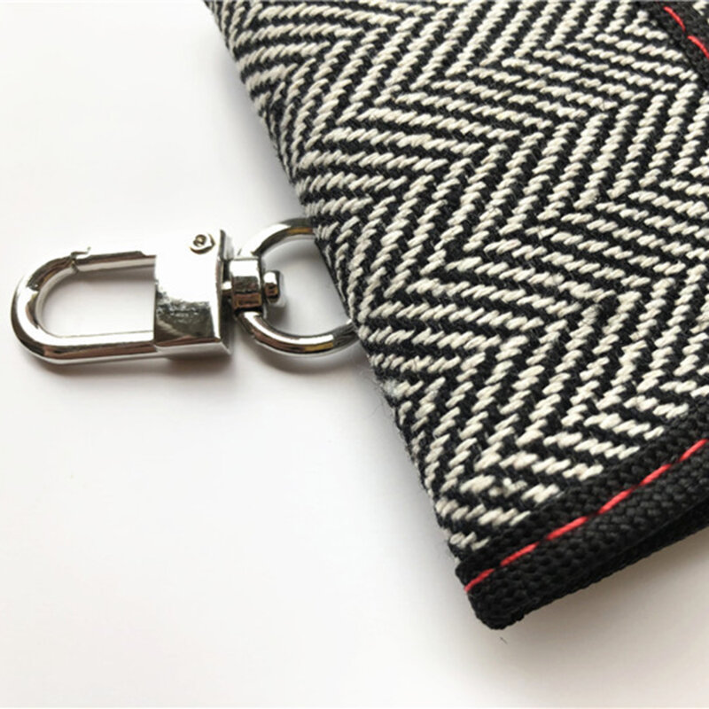 Suport card cu chip RFID wallets Techsuit AF1, EMF blocker, 12.5x9