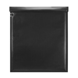 Husa cu RFID protection, EMF blocker Techsuit AF4, 43x38cm