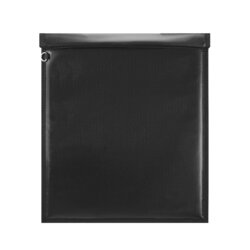 Husa cu RFID protection, EMF blocker Techsuit AF4, 33x26cm