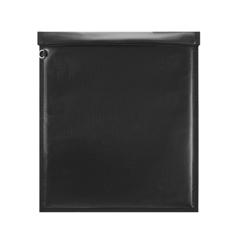 Husa cu RFID protection, EMF blocker Techsuit AF4, 33x26cm