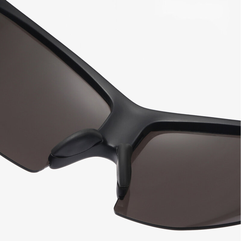 Ochelari polarizati pentru ciclism Techsuit 1806, galben