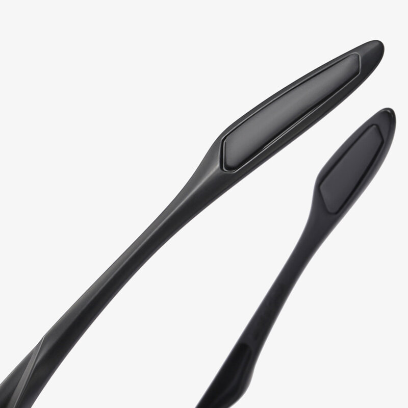 Ochelari polarizati pentru ciclism Techsuit 1806, galben