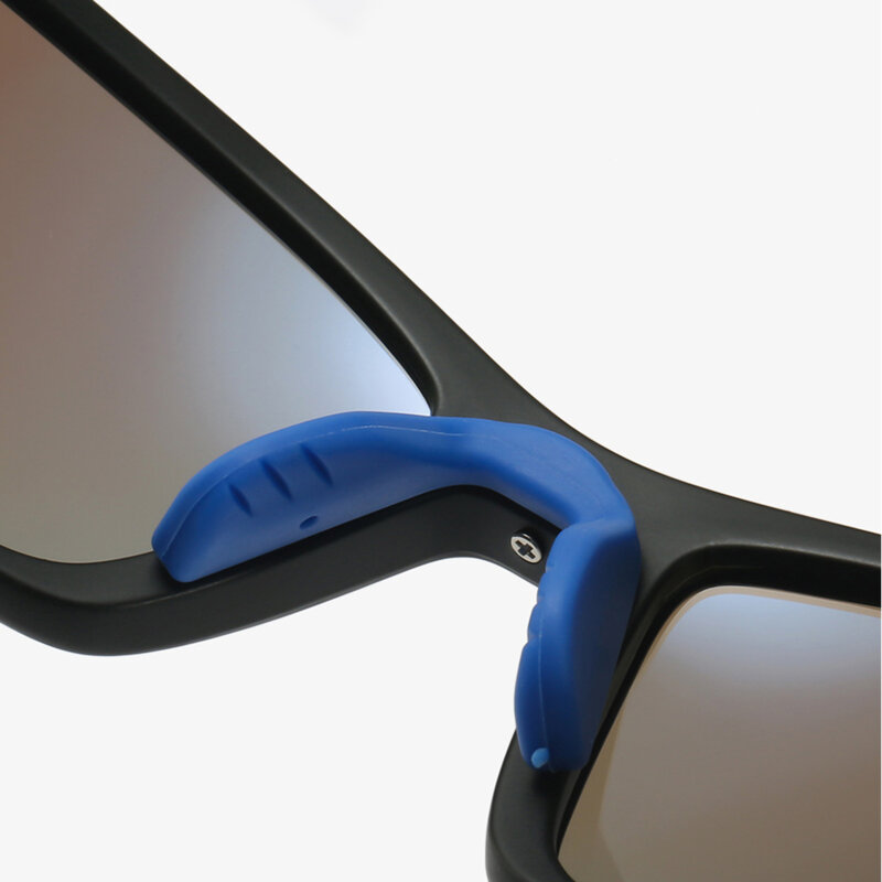 Ochelari cu protectie solara de ciclism Techsuit 3047, gri