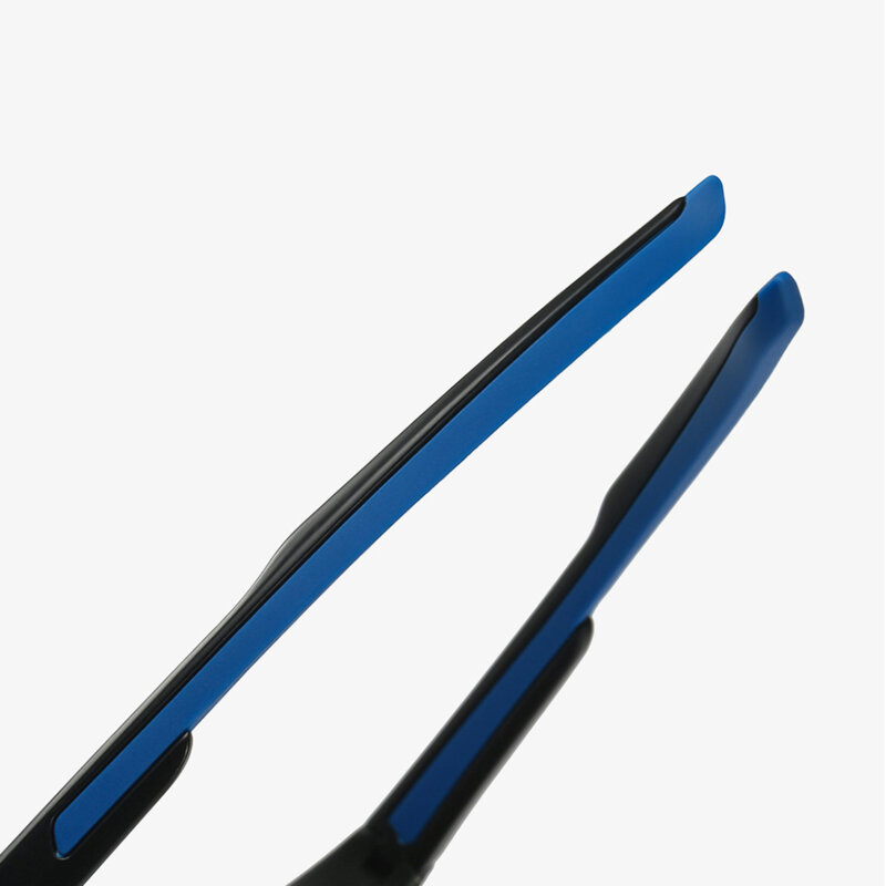 Ochelari cu protectie solara de ciclism Techsuit 3047, negru