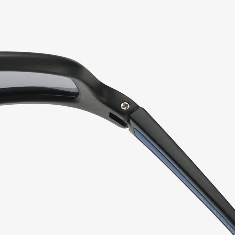 Ochelari cu protectie solara de ciclism Techsuit 3047, rosu