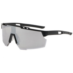 Ochelari dreptunghiulari unisex sport Techsuit 9963, gri