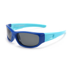 Ochelari de soare sport pentru copii Techsuit, 800-C28