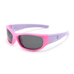Ochelari de soare sport pentru copii Techsuit, 800-C42