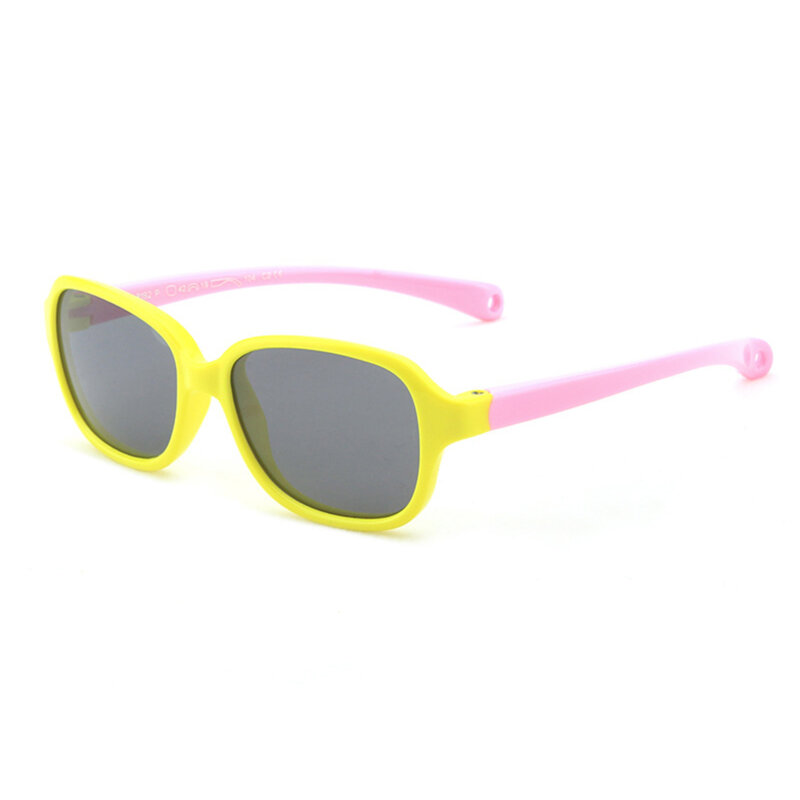 Ochelari de soare polarizati pentru bebelusi Techsuit, 8192-C2
