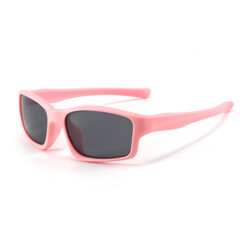 Ochelari de soare sport pentru copii Techsuit, 8202-C22