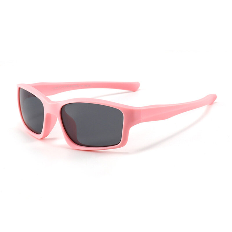Ochelari de soare sport pentru copii Techsuit, 8202-C22