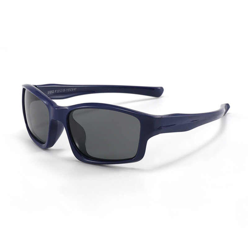 Ochelari de soare sport pentru copii Techsuit, 8202-C41
