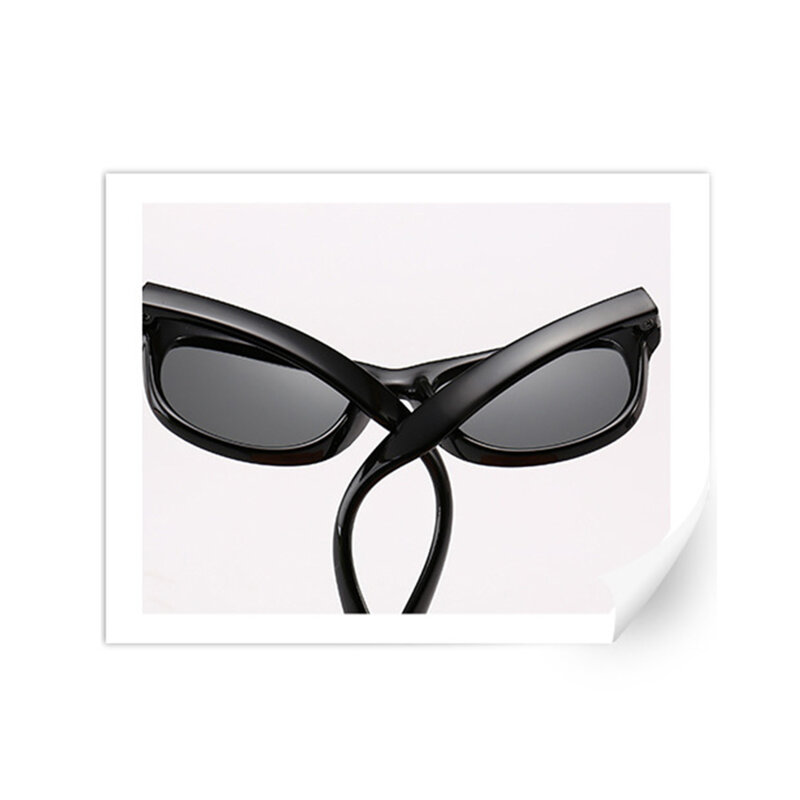 Ochelari de soare sport pentru copii Techsuit, 8202-C21