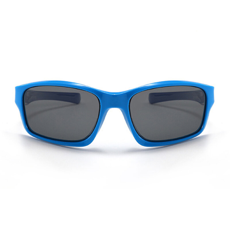 Ochelari de soare sport pentru copii Techsuit, 8202-C29