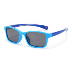 Ochelari soare polarizati pentru bebelusi Techsuit, 8260-C29