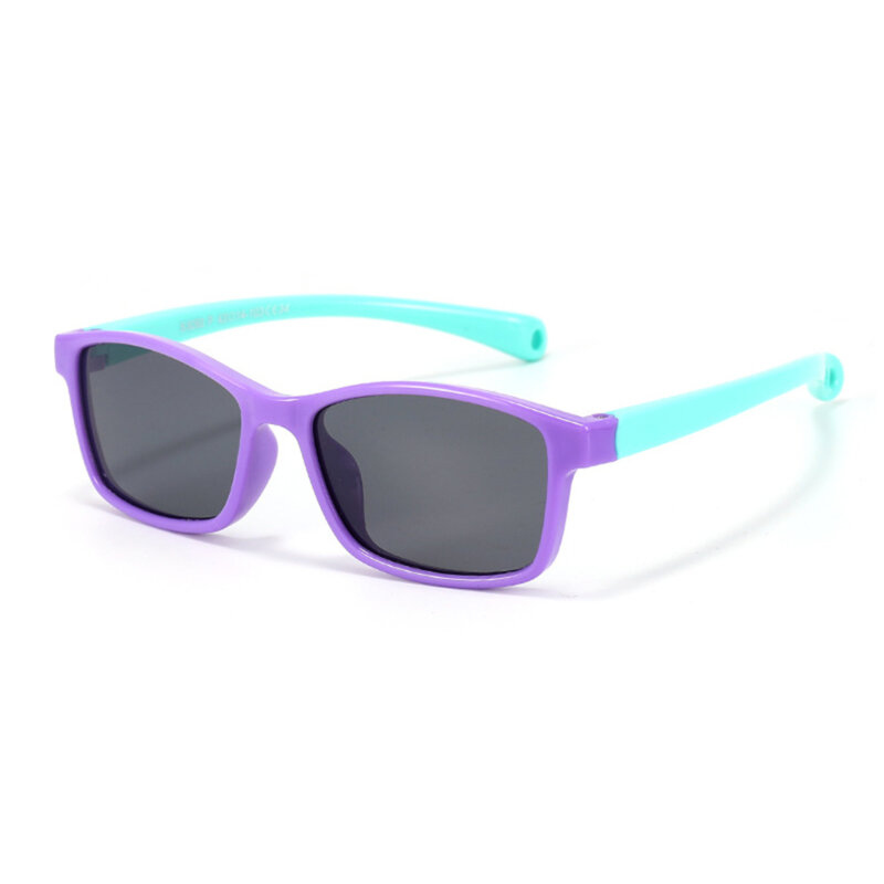 Ochelari soare polarizati pentru bebelusi Techsuit, 8260-C34