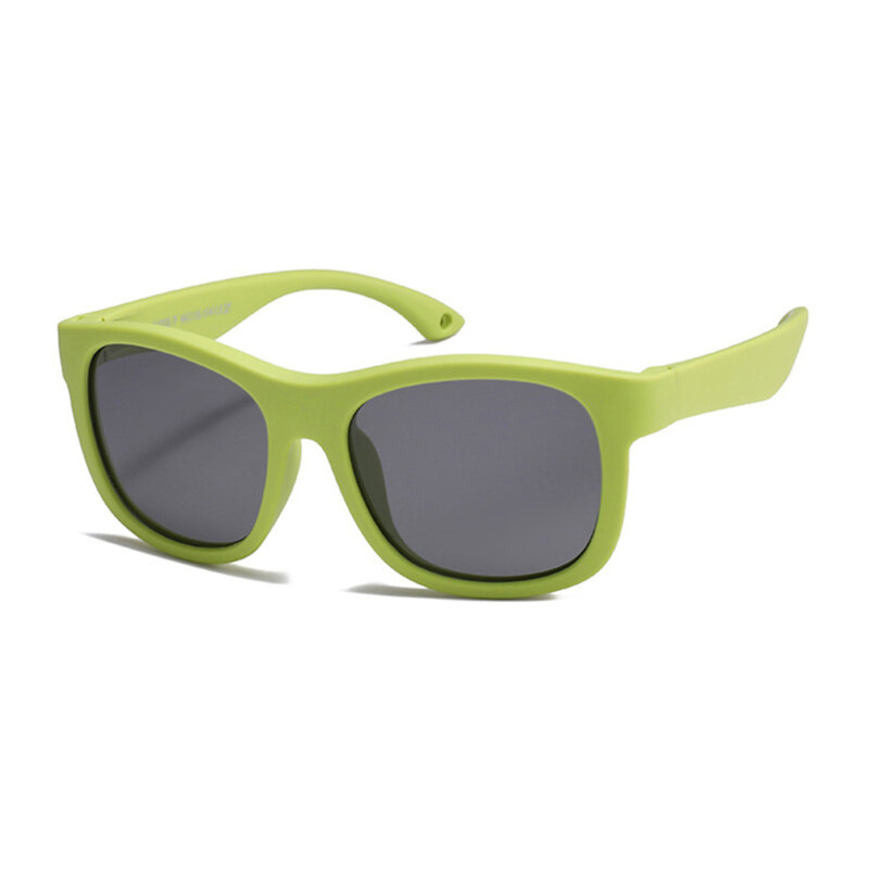 Ochelari de soare patrati pentru bebelusi Techsuit, 8306-C27