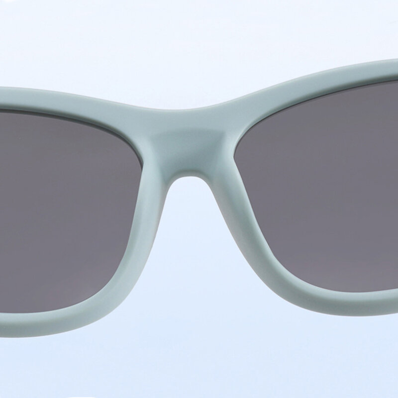 Ochelari de soare patrati pentru bebelusi Techsuit, 8306-C27