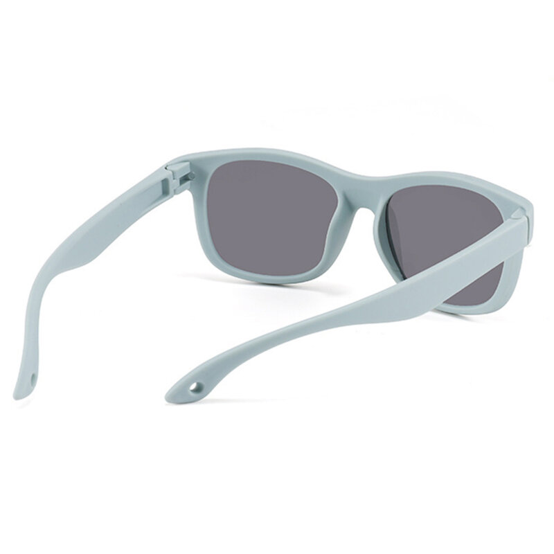 Ochelari de soare patrati pentru bebelusi Techsuit, 8306-C29