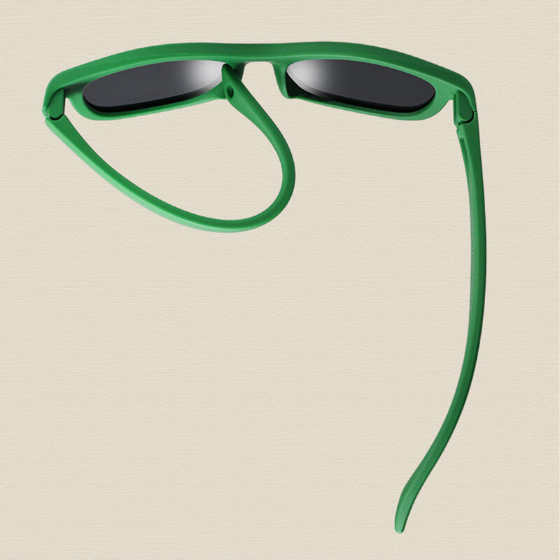 Ochelari de soare patrati pentru bebelusi Techsuit, 8306-C22