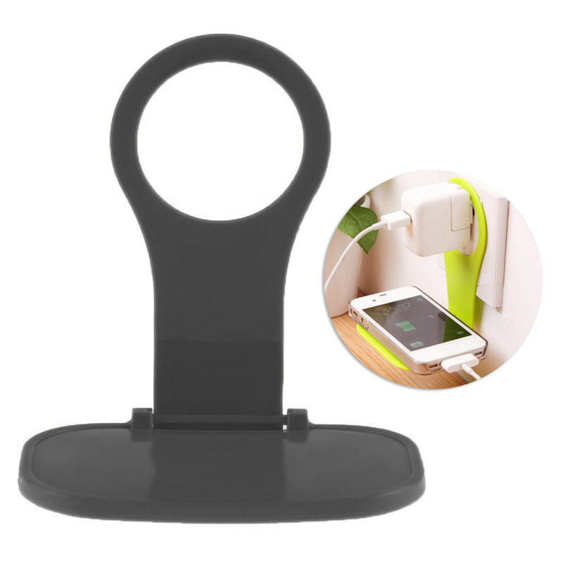 Suport Incarcare Pentru Telefon Negru