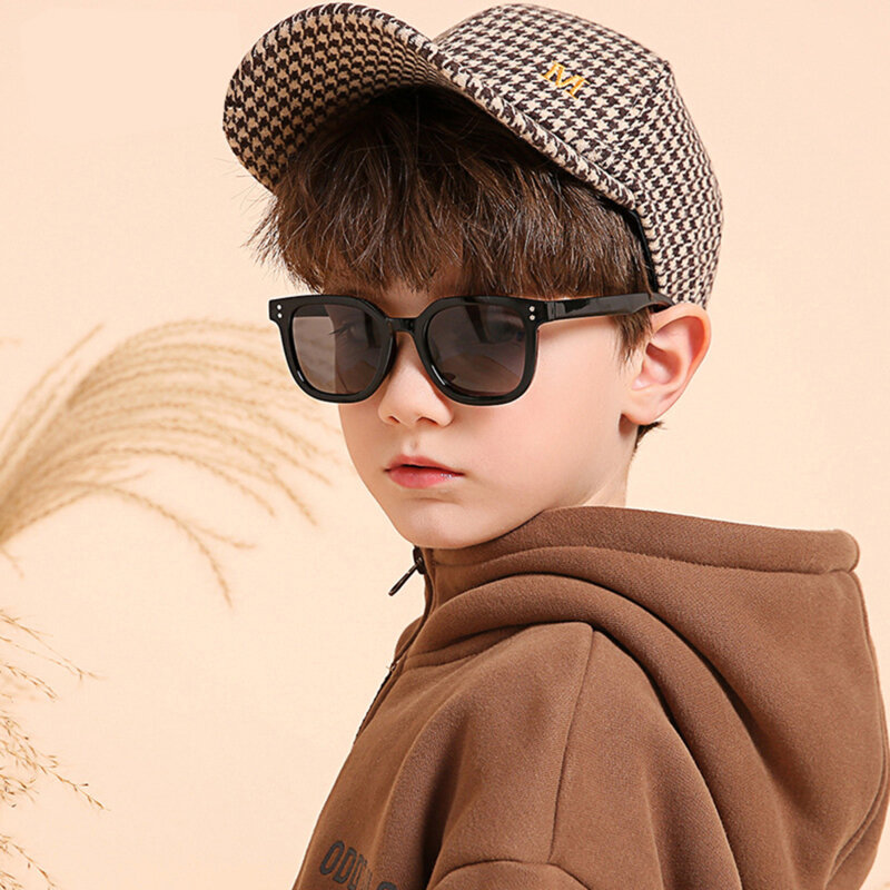 Ochelari patrati polarizati pentru copii Techsuit, 8351-C11