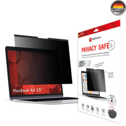 Folie premium MacBook Air 15