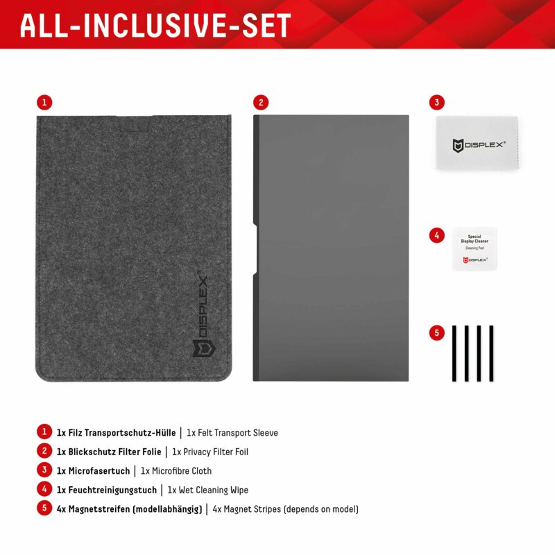 Folie premium Laptop Universala 14