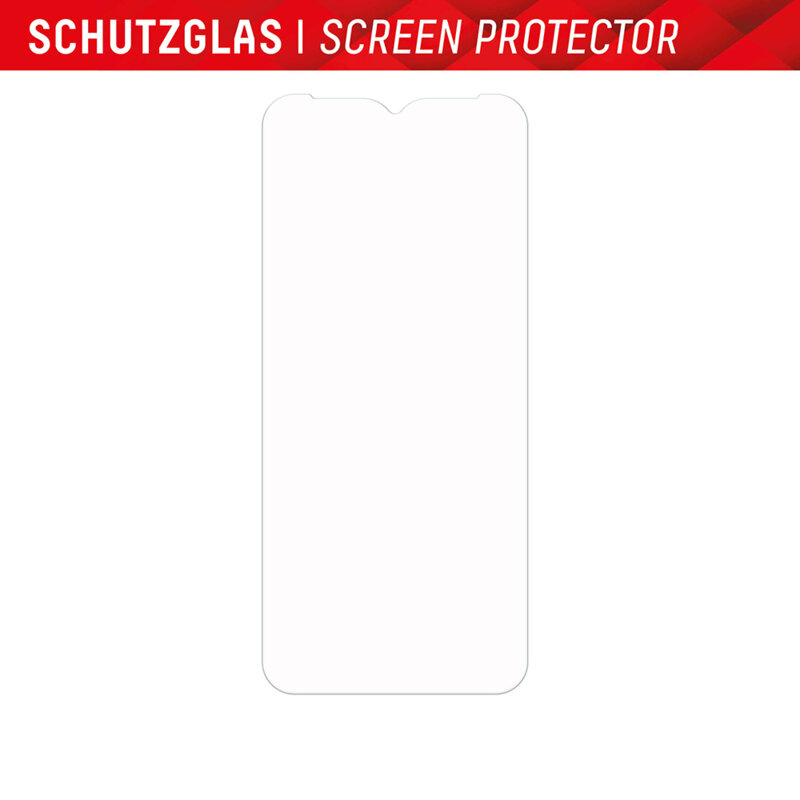 Folie premium Samsung Galaxy A14 5G Displex Smart FlexiGlass, transparenta