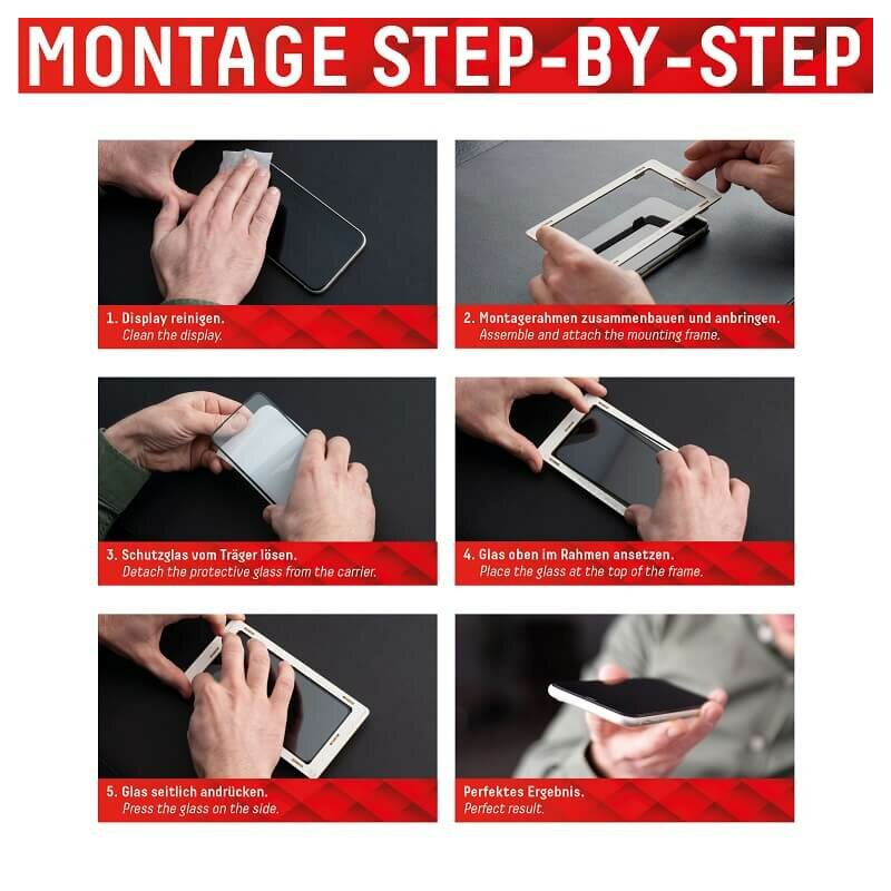 Folie sticla premium Xiaomi Redmi Note 11S 5G Displex Real Glass 2D, transparenta