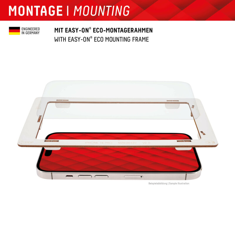 Folie sticla premium Samsung Galaxy A54 Displex Real Glass 2D, transparenta