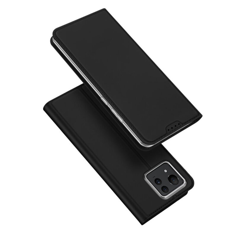 Husa Asus Zenfone 11 Ultra Dux Ducis Skin Pro, negru