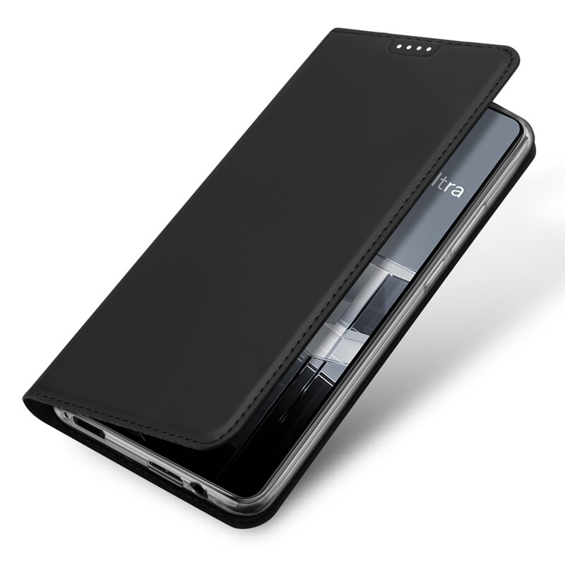 Husa Asus Zenfone 11 Ultra Dux Ducis Skin Pro, negru
